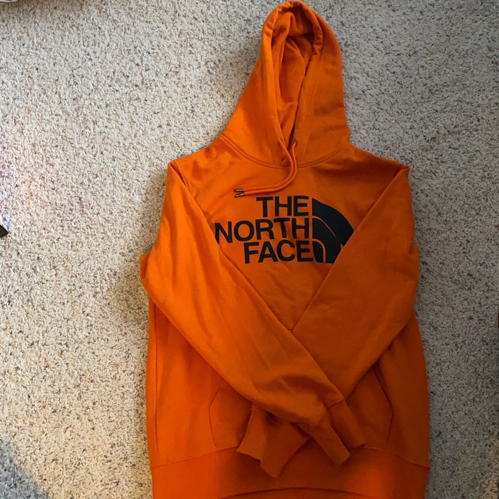 The North Face Sweatshirt